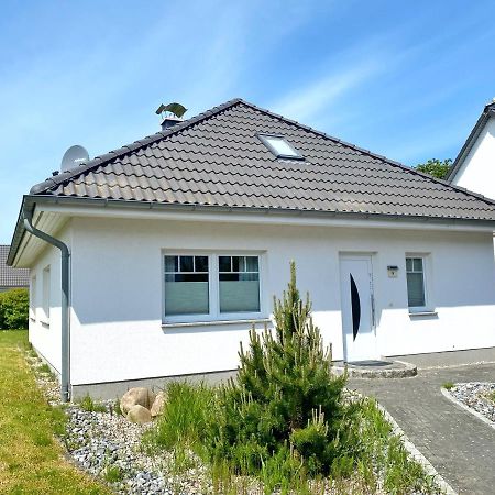 Ferienhaus Sabrina Sassnitz Eksteriør bilde