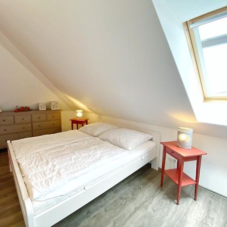 Ferienhaus Sabrina Sassnitz Eksteriør bilde