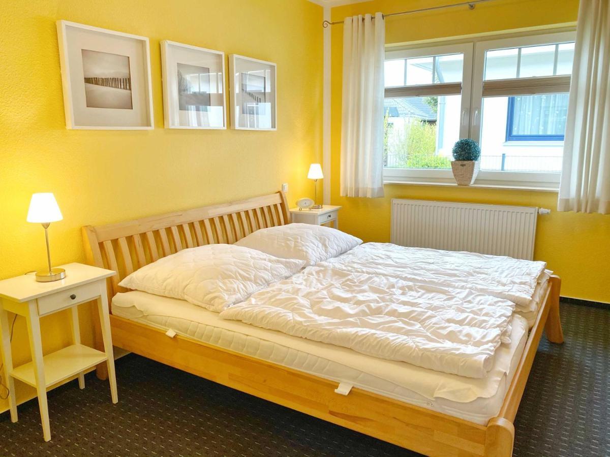 Ferienhaus Sabrina Sassnitz Eksteriør bilde