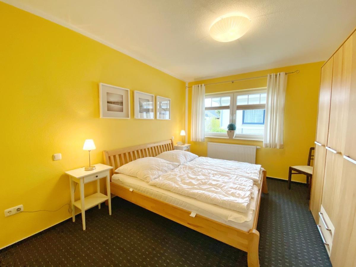 Ferienhaus Sabrina Sassnitz Eksteriør bilde