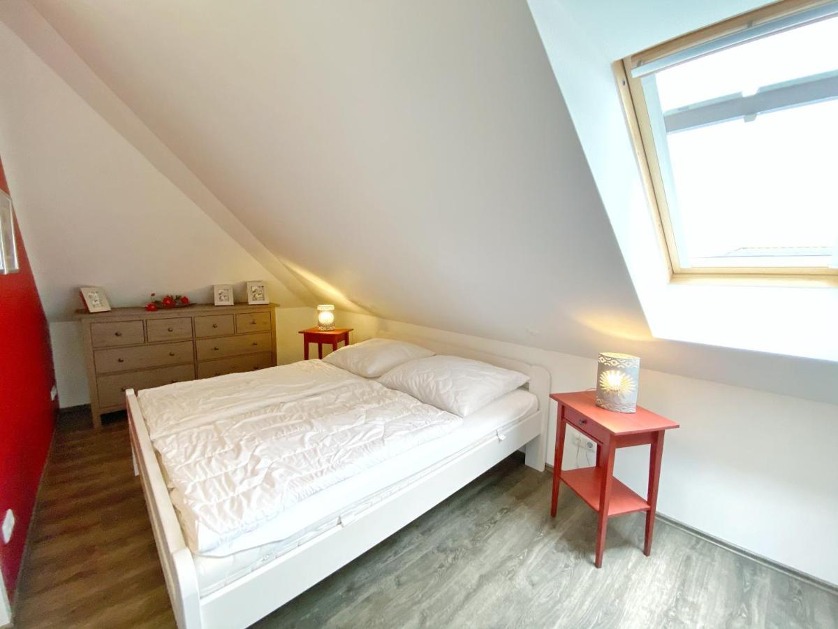 Ferienhaus Sabrina Sassnitz Eksteriør bilde
